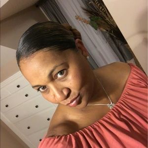 Meet your Posher, Charise