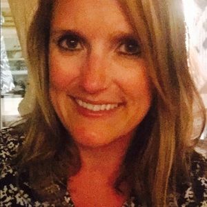 Meet your Posher, Suzanne