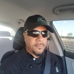 Meet your Posher, Andre