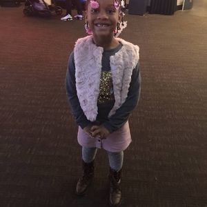 Meet your Posher, Gary