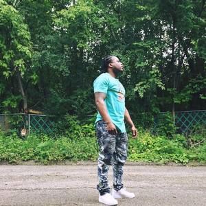 Meet your Posher, Youngking