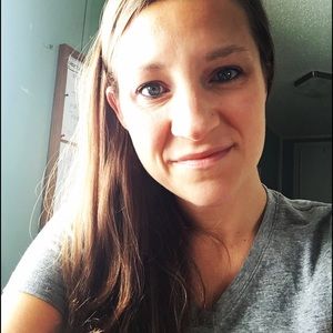 Meet your Posher, Kerri