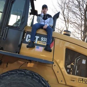 Meet your Posher, Nick