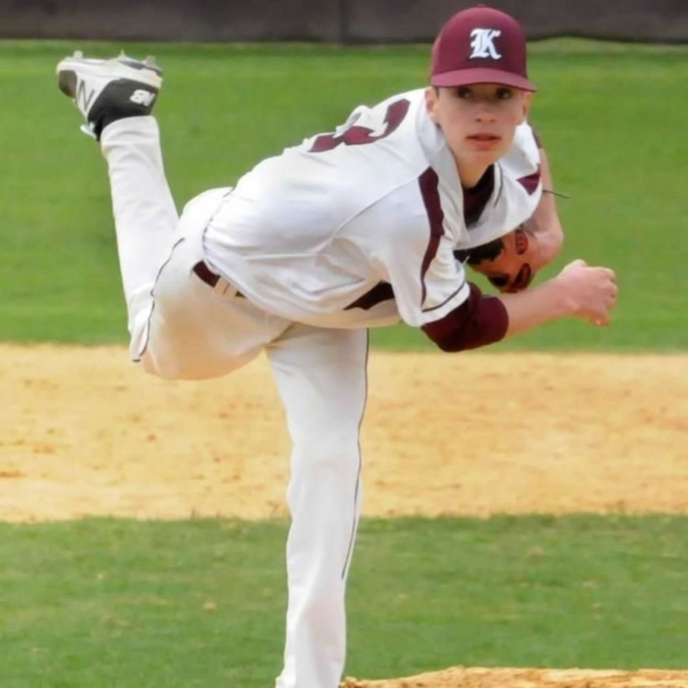 Meet your Posher, Kelly