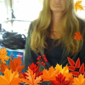 Meet your Posher, Pamela