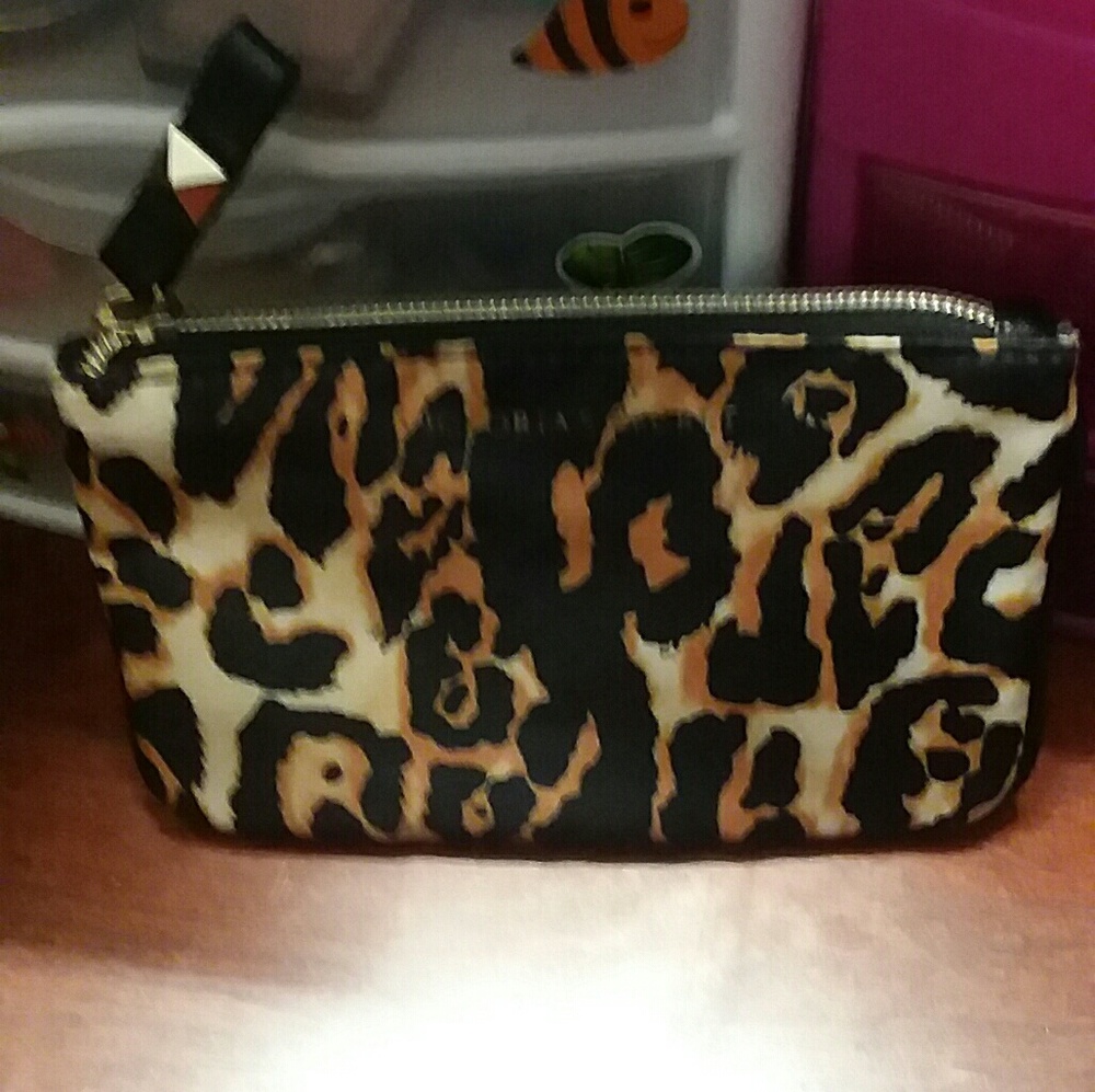 Victoria secret chain bag