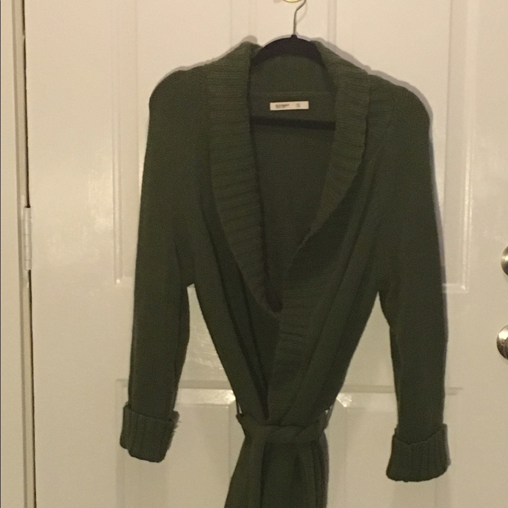 Cardigan