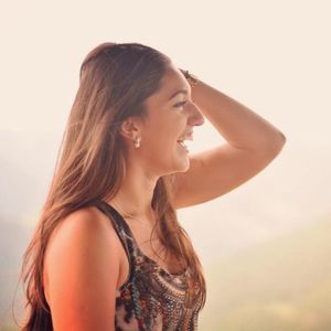 Meet your Posher, Fernanda