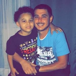 Meet your Posher, John