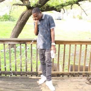 Meet your Posher, Kyree