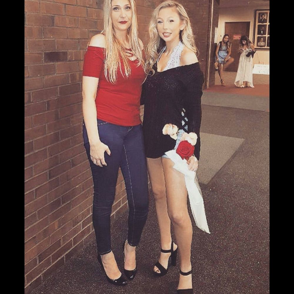 Meet your Posher, Sandy