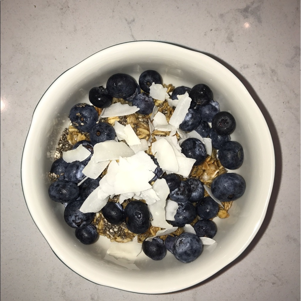 Meet your Posher, Amanda