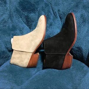 Sam Edelman ankle boots
