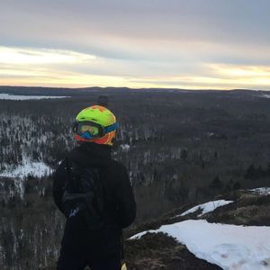 Meet your Posher, Nick