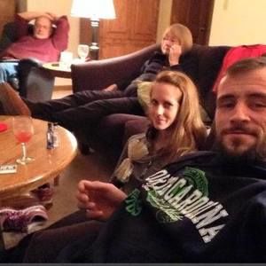 Meet your Posher, Kyle