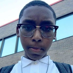 Meet your Posher, Lavelle