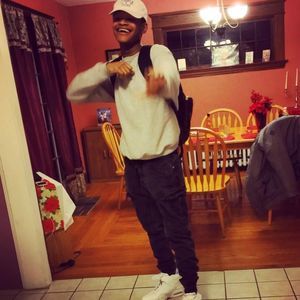 Meet your Posher, Alexzander