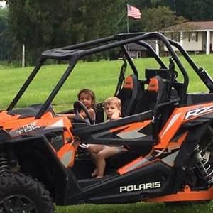 Meet your Posher, Luke