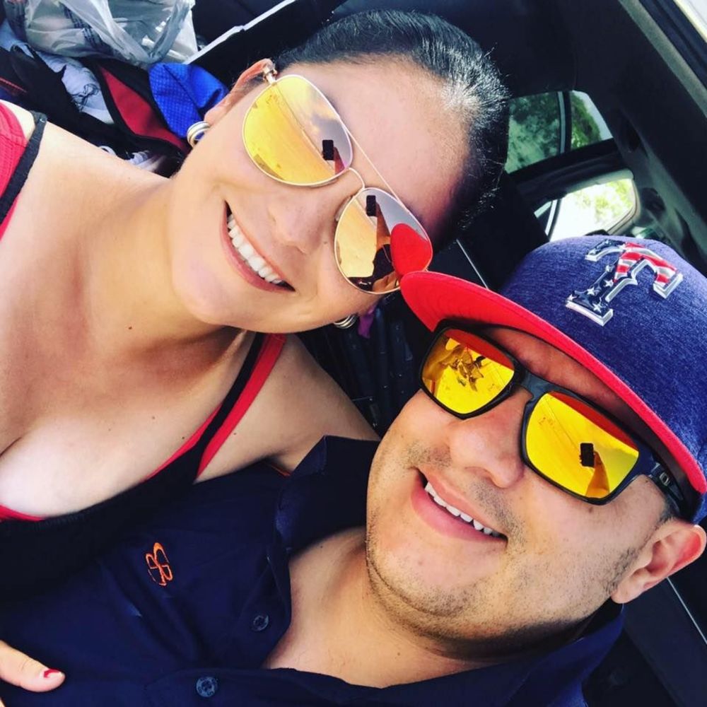 Meet your Posher, Sal