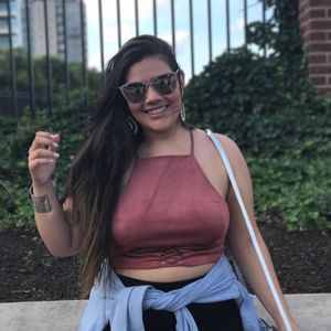 Meet your Posher, Amanda