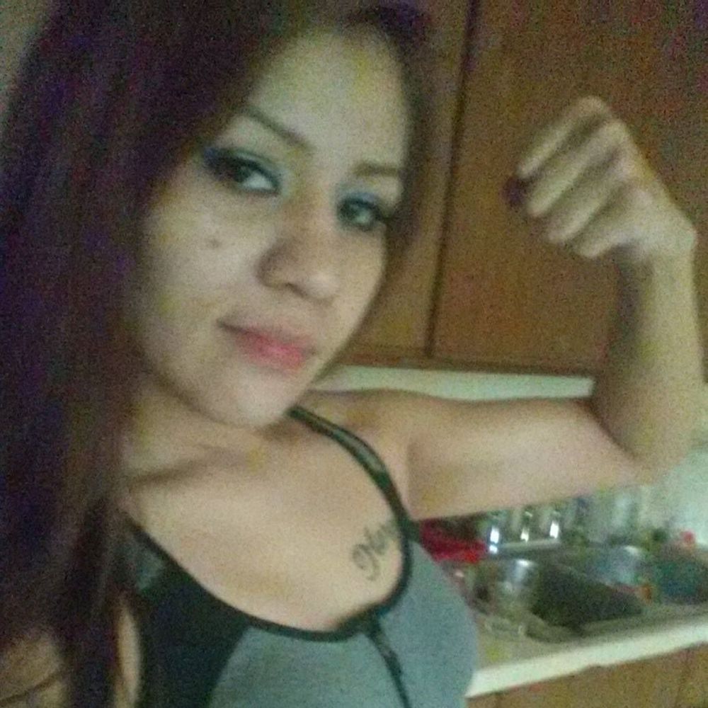 Meet your Posher, Lskeesha