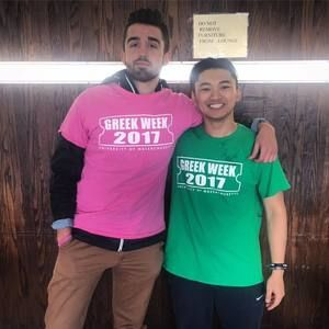 Meet your Posher, Jackson