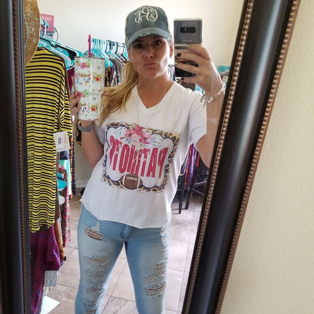 Meet your Posher, Cinnamon