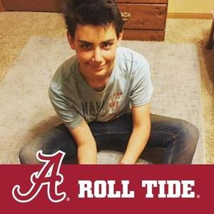 Meet your Posher, Jason