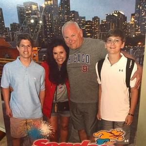 Meet your Posher, Deborah