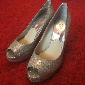 Michael Kors heels
