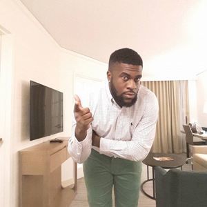 Meet your Posher, Tzefanyahu