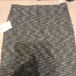 Large LLR cassie