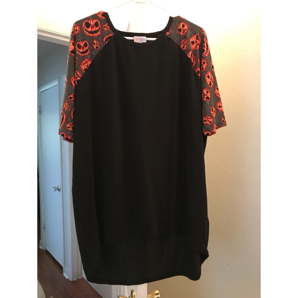 Lularoe Halloween Irma
