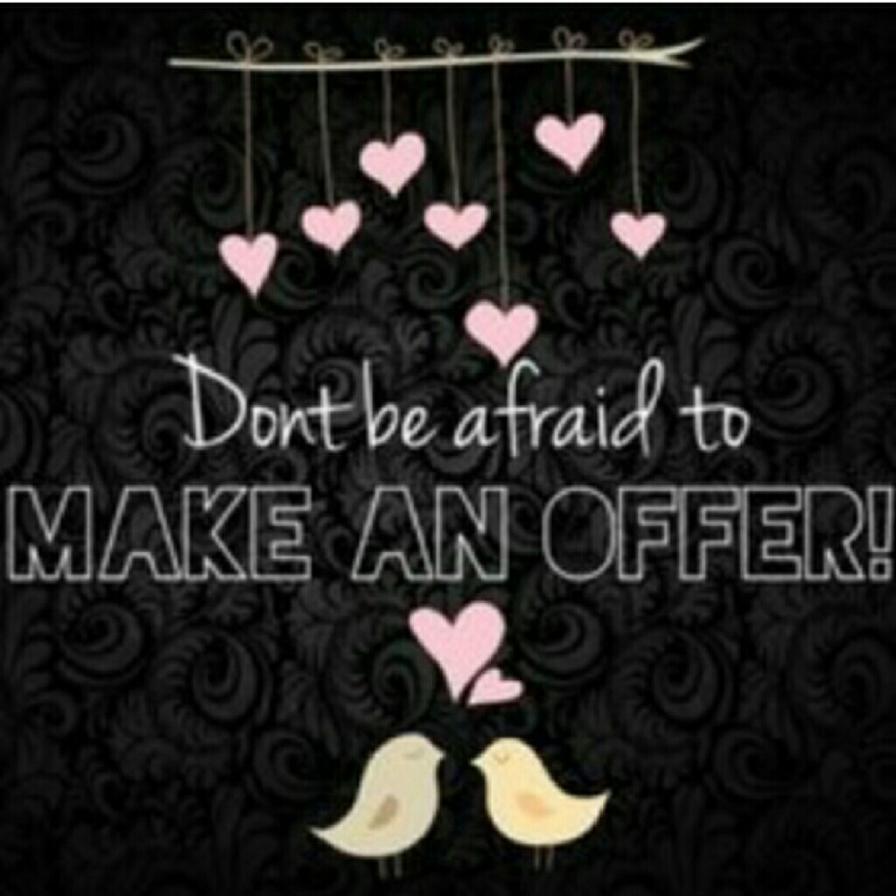 Not For Sale
