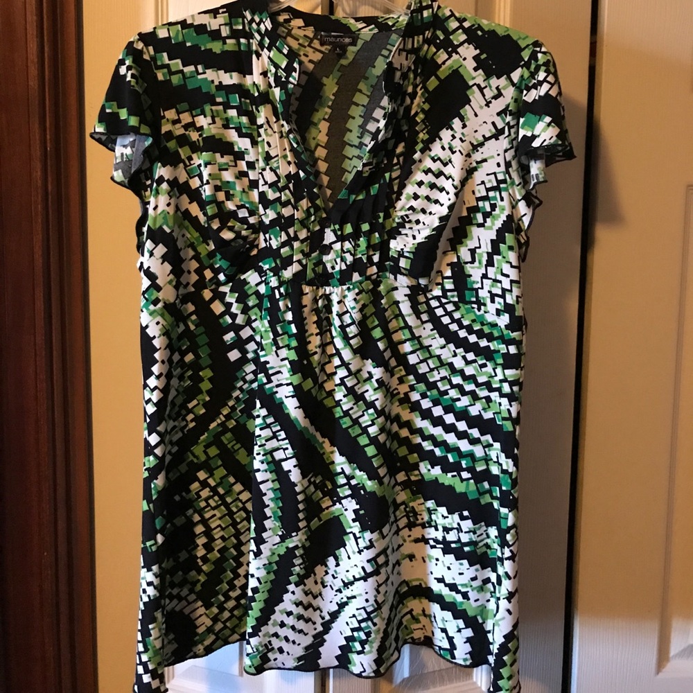 L top