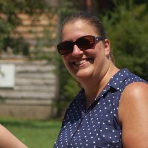 Meet your Posher, Sherry