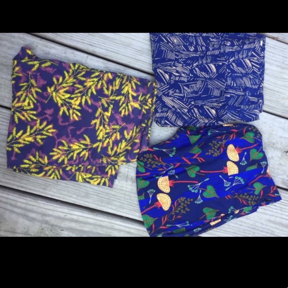 LLR leggings