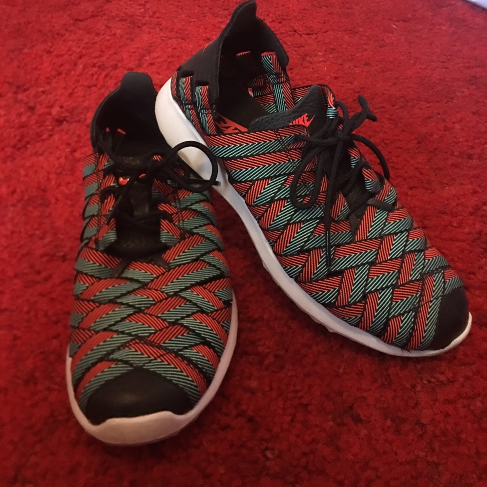 Nike shoes