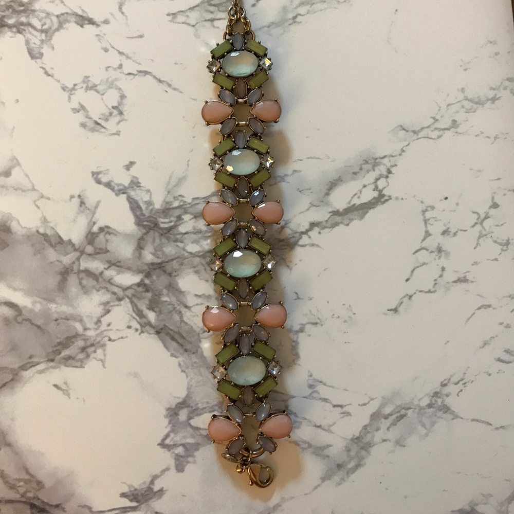 Beautiful J. Crew bracelet