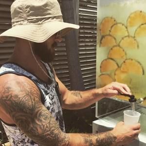 Meet your Posher, Cody