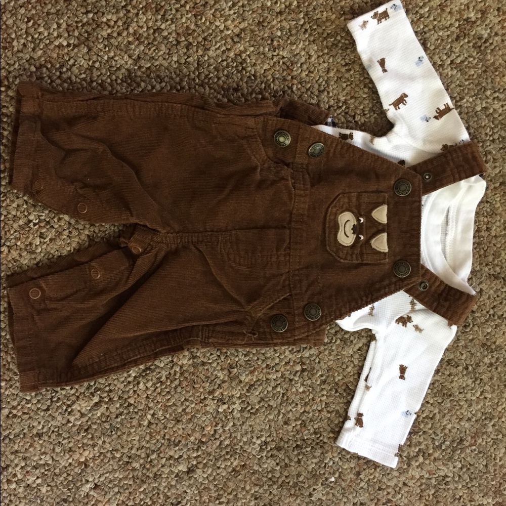 Newborn size