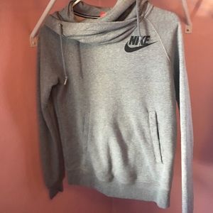 Nike hoodie