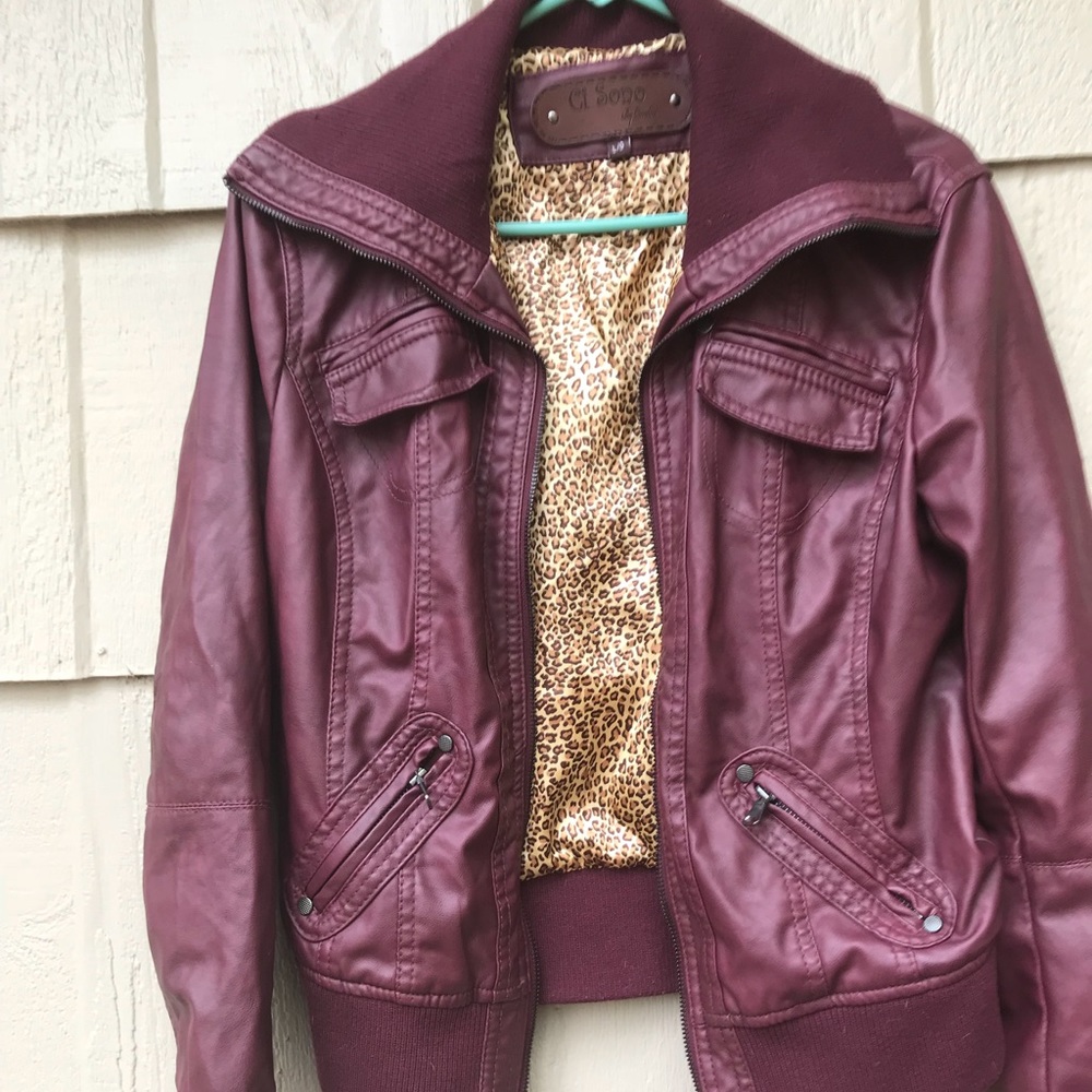 Women jacket Ci Sono By Cavalini Jacket Plus Size