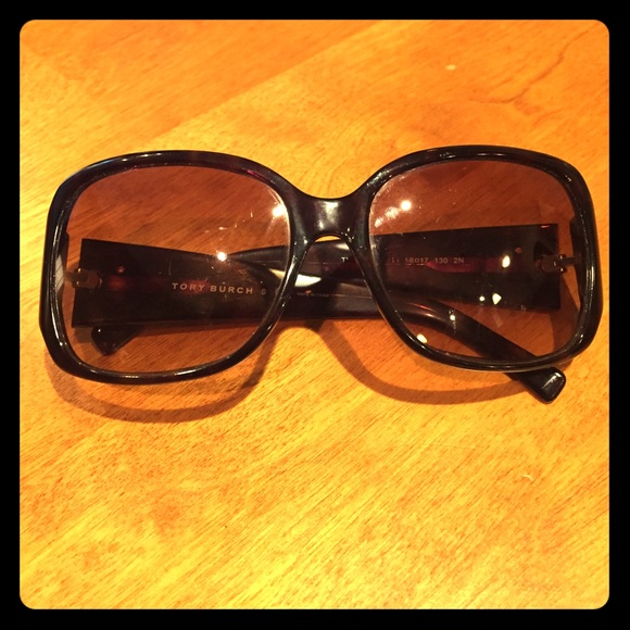 Tory Burch Sunglasses