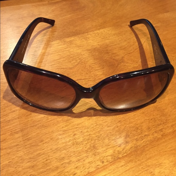 Tory Burch Sunglasses main image 4