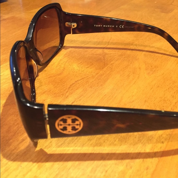 Tory Burch Sunglasses