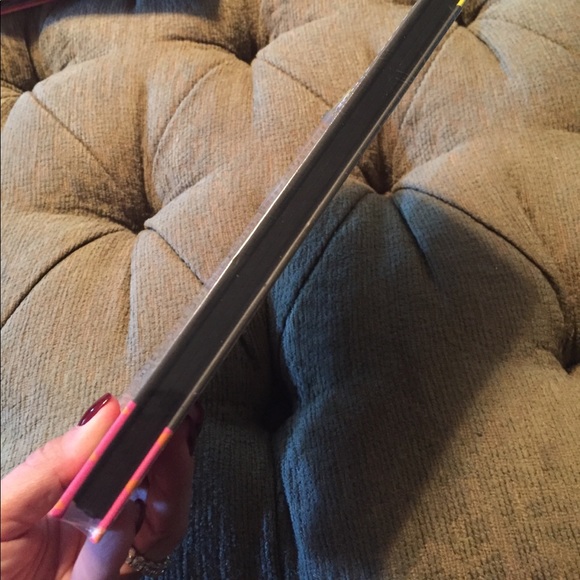 NWT Grrrl Power spiral journal with black pages. - Picture 4 of 4