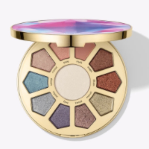 1 LEFT! TARTE Unicorn Eyeshadow Highlight Palette - Picture 5 of 6