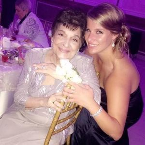 Meet your Posher, Marykate