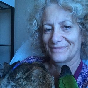 Meet your Posher, Barbara